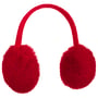 Cache-Oreilles One Colour by McBURN rouge