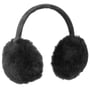 Cache-Oreilles One Colour by McBURN noir