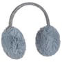 Cache-Oreilles One Colour by McBURN bleu clair
