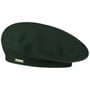 Béret Maxima by Chillouts vert foncé