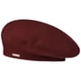 Béret Maxima by Chillouts bordeaux