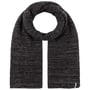 Écharpe en Tricot Keith by Chillouts anthracite