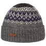 Bonnet Beanie Gregoris by Barts gris