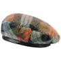 Béret Faux Fur by Kangol olive