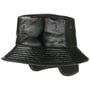 Chapeau avec Oreillettes Future Bucket by Kangol noir