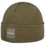 Bonnet Beanie City Trek Heavyweight by Columbia vert