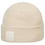 Bonnet Beanie City Trek Heavyweight by Columbia blanc