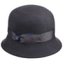 Chapeau Cloche Collana by Lierys gris