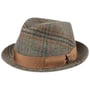 Chapeau en Laine Cantaco Player by Lierys gris