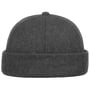 Bonnet Docker by Lipodo anthracite