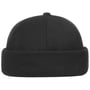 Bonnet Docker by Lipodo noir