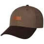 Casquette Classic Patch by bugatti marron