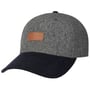 Casquette Classic Patch by bugatti bleu foncé