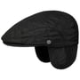 Casquette Quilted by bugatti noir