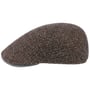 Casquette Fenley Wool by Lierys marron