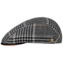 Casquette en Cachemire Robertson by Lierys Gold gris
