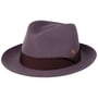 Chapeau en Laine Samuel by Mayser parme