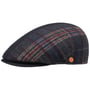 Casquette Jasper Fancy by Mayser bleu
