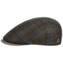Casquette Marzio Check Zechbauer by Mayser vert