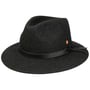 Chapeau en Laine Marvin Trekking by Mayser anthracite