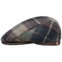 Casquette Frankie Soft British by Mayser bleu