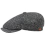Casquette Seven Dover by Mayser noir