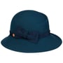 Chapeau pour Femme Jana Soft Wool by Mayser bleu foncé