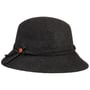 Chapeau en Laine Sandra by Mayser anthracite-moucheté