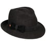 Chapeau Bogart Leila Wool by Mayser anthracite