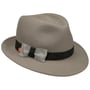 Chapeau Bogart Leila Wool by Mayser gris clair