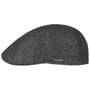Casquette Texas Taleco by Stetson anthracite