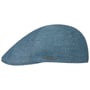 Casquette Texas Taleco by Stetson bleu