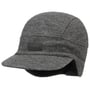 Casquette Grey Merino Wool Pack by BUFF gris