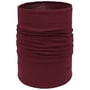 Écharpe Midweight Merino Wool by BUFF bordeaux