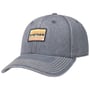Casquette Lenloy Cotton by Stetson gris