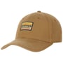 Casquette Lenloy Cotton by Stetson camel