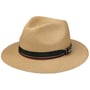 Chapeau Panama Liverton Traveller by Stetson nature