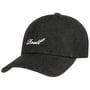 Casquette en Velours Single Script by Reell denim