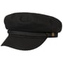 Casquette Marin New Fiddler by Brixton noir