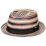 Chapeau en Paille Berdasco Pork Pie by Lipodo nature