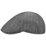Casquette Vancouver by Lipodo noir