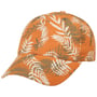 Casquette pour Enfant Leaves Classic by Lipodo rouille