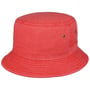 Bob Washed Bucket by Lipodo rouge