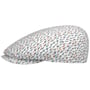 Casquette Plate en Coton Sailing blanc