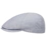 Casquette 6 Panel avec Protection UV bleu-moucheté
