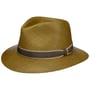 Chapeau Panama Brooks by Bailey 1922 olive