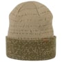 Bonnet Beanie Distressed Morse by Kangol olive