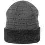 Bonnet Beanie Distressed Morse by Kangol noir