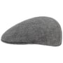 Casquette Ties That Bind 504S by Kangol gris