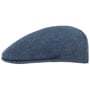 Casquette Ties That Bind 504S by Kangol bleu foncé